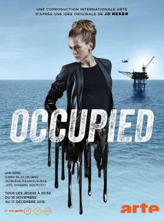 voir serie Occupied en streaming