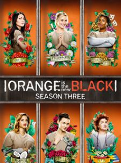 voir serie Orange Is the New Black saison 3