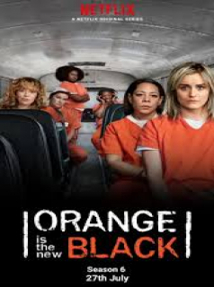 voir serie Orange Is the New Black saison 6