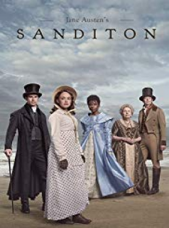 voir serie Sanditon en streaming