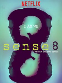 voir serie Sense8 saison 1
