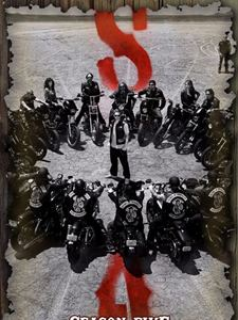 voir serie Sons of Anarchy saison 5