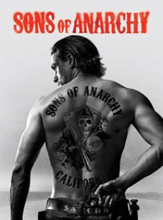 voir serie Sons of Anarchy saison 7