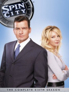 voir serie Spin City saison 1