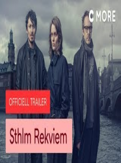 voir Stockholm Requiem Saison 1 en streaming 