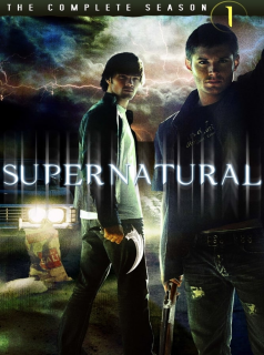 voir Supernatural Saison 1 en streaming 