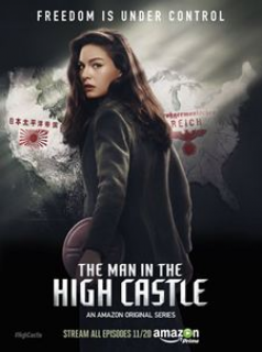 voir serie The Man In the High Castle saison 1