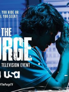 voir serie The Purge / American Nightmare saison 1