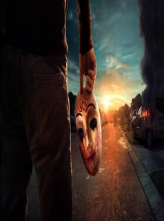 voir serie The Purge / American Nightmare saison 2