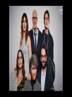 voir serie Transparent saison 4