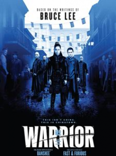 voir Warrior saison 1 épisode 4