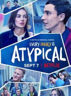 voir serie Atypical saison 2