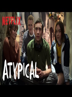 voir serie Atypical saison 3