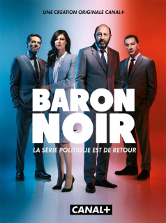 voir serie Baron Noir en streaming