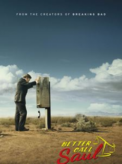 voir serie Better Call Saul saison 1