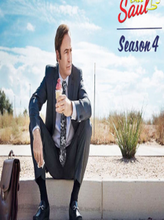 voir Better Call Saul Saison 4 en streaming 