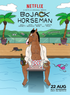 voir serie BoJack Horseman saison 1