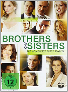 voir serie Brothers & Sisters saison 1