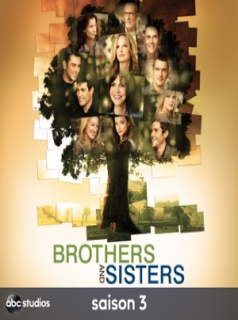 voir serie Brothers & Sisters saison 3