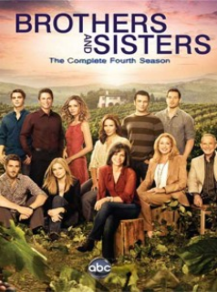 voir serie Brothers & Sisters saison 4