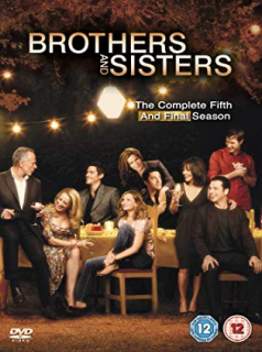 voir serie Brothers & Sisters saison 5