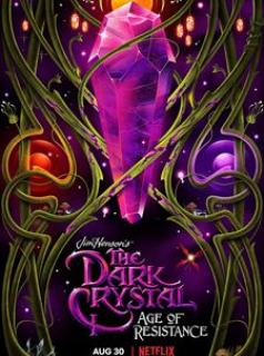 voir serie Dark Crystal : le temps de la résistance saison 1