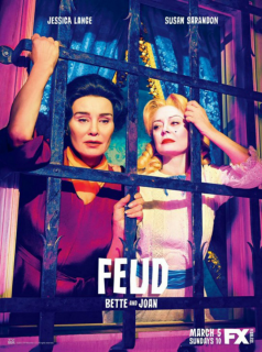 voir serie Feud en streaming