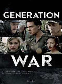 voir Generation War Saison 1 en streaming 