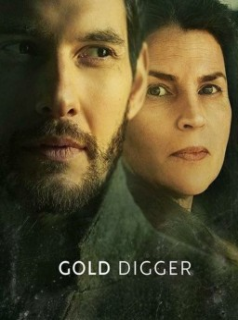 voir serie Gold Digger saison 1