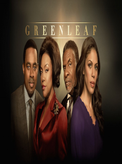 voir serie Greenleaf saison 4