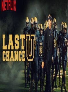 voir serie Last Chance U saison 4