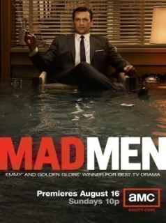 voir Mad Men saison 2 épisode 7