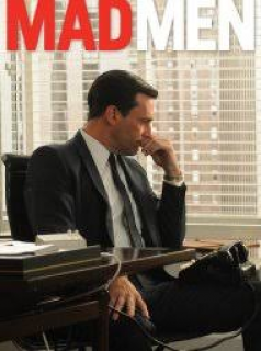 voir Mad Men saison 4 épisode 3