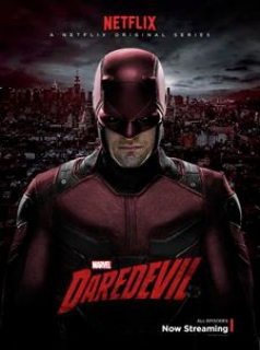 voir serie Marvel's Daredevil saison 2