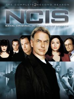 voir serie NCIS : Enquêtes spéciales saison 2