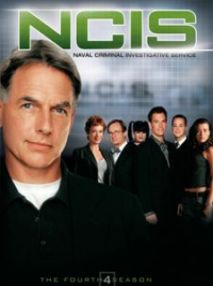 voir serie NCIS : Enquêtes spéciales saison 4
