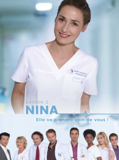 voir serie Nina saison 2