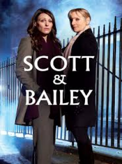 voir serie Scott & Bailey en streaming