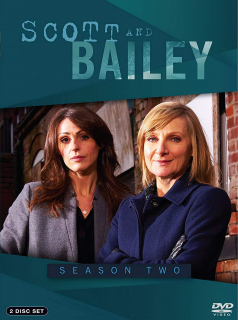 voir serie Scott & Bailey saison 2
