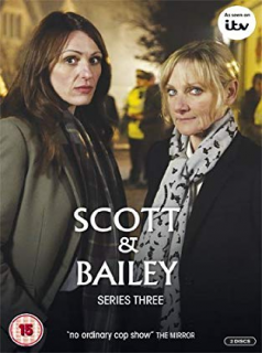 voir serie Scott & Bailey saison 3