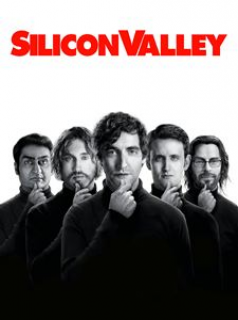 voir Silicon Valley Saison 1 en streaming 