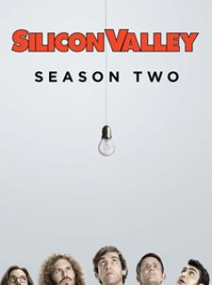 voir serie Silicon Valley saison 2