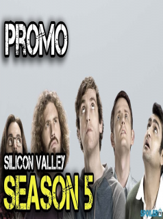 voir serie Silicon Valley saison 5