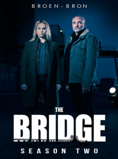 voir serie The Bridge (2013) saison 2