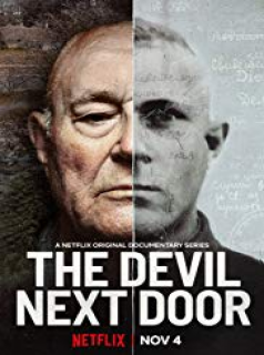 voir serie The Devil Next Door en streaming