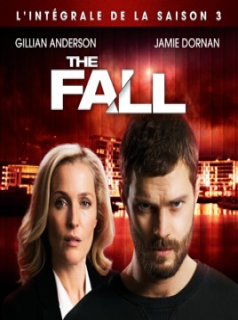 voir The Fall Saison 3 en streaming 