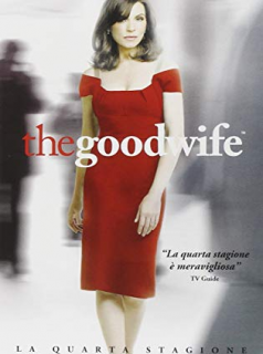 voir serie The Good Wife saison 4