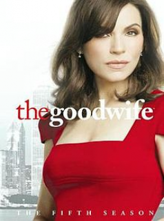 voir serie The Good Wife saison 5