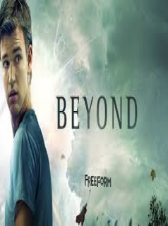voir serie Beyond en streaming