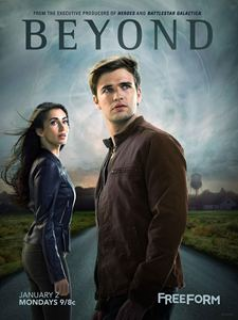 voir serie Beyond saison 1
